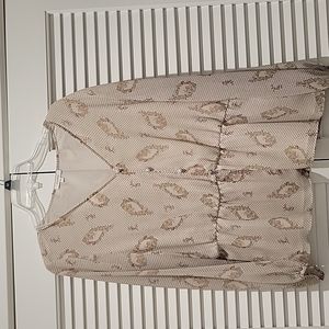 Ladies Pleione blouse